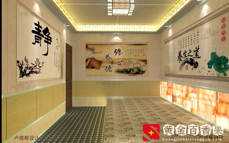 投资汗蒸房钱花了却不能营业只因你不是安装防火型汗蒸房