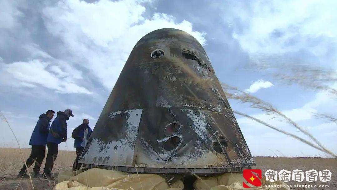 神舟13返回地面的时间确定，4月中旬执行，快速返回究竟有多快？