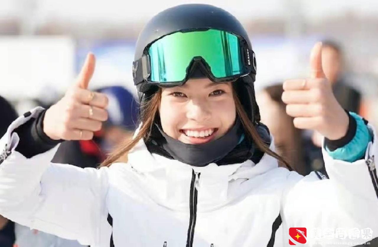 谷爱凌父母疑已离婚！母亲谷燕曾与谷歌5号员工交往，情史被爆