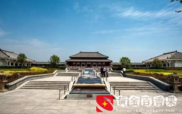中国各地旅游资源、人口和气候简介～河南漯河