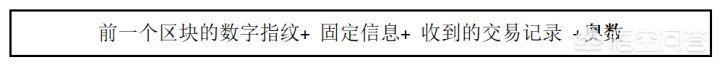 区块链到底是啥通俗点什么意思