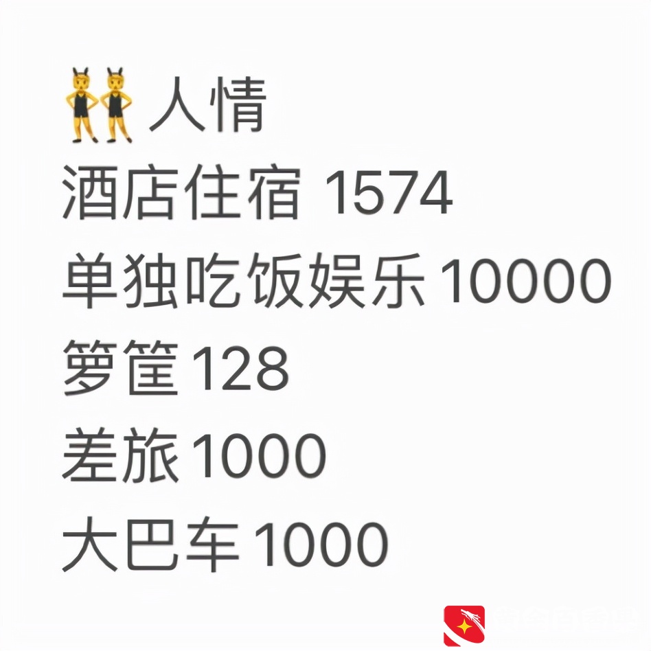 普通人办一场婚礼要用多少钱？