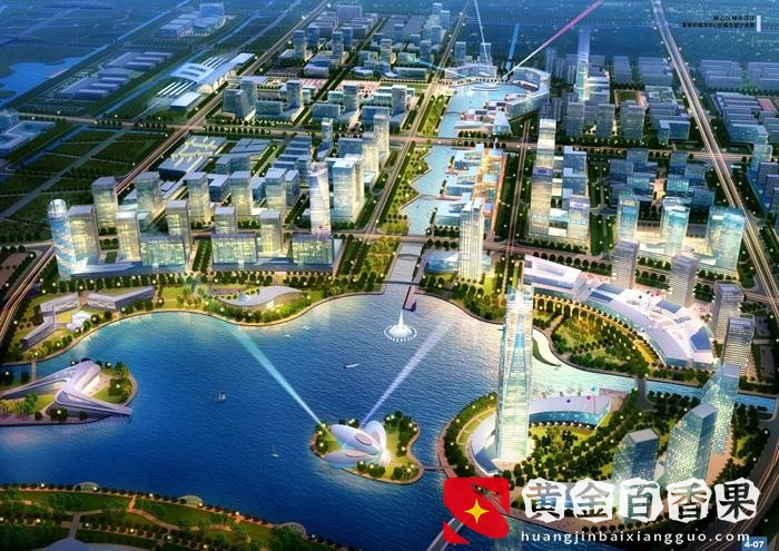 河北沧州下辖的16个行政区域一览