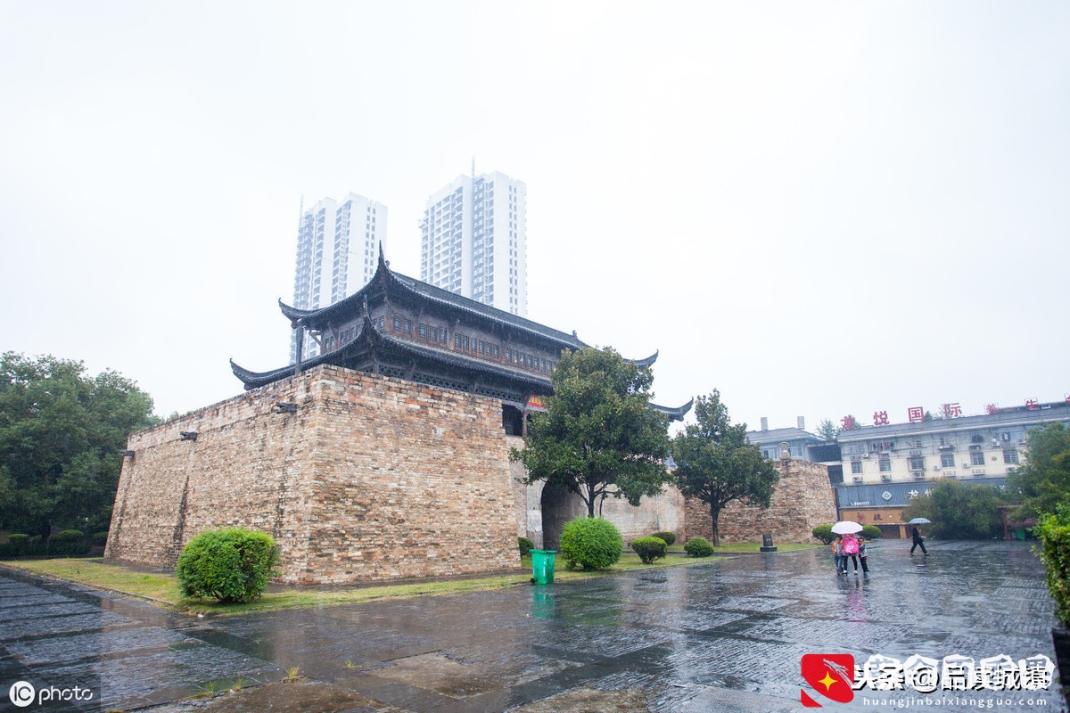 江西宜春仅为四线城市，却是赣西中心城市，月亮之都潜力巨大