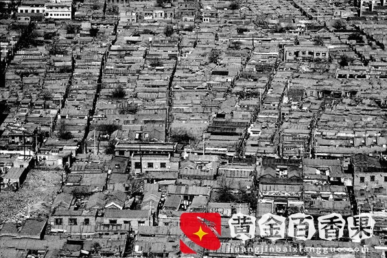 天津的市中心，究竟是哪？