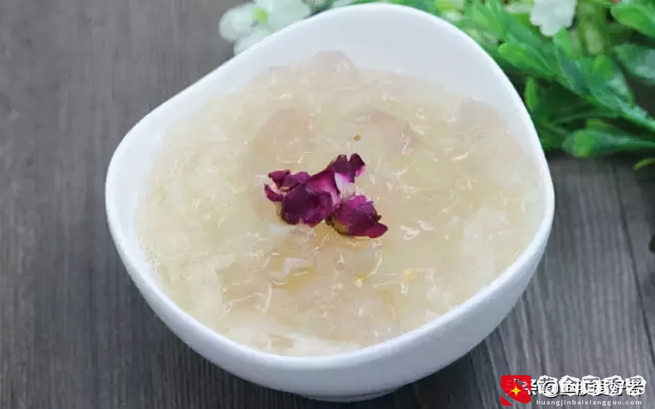 燕窝的吃法，吃得对才是“硬”道理！请收好