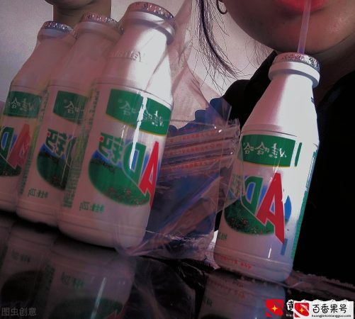十款没有“营养”的牛奶，别再给孩子喝了