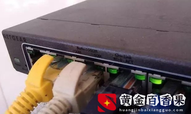 网络知识科普：100M与1000M网络是这样区分的