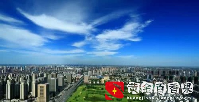 河北沧州下辖的16个行政区域一览