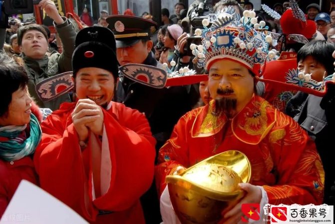 大年初五“迎财神”，牢记“5大习俗，2大禁忌”，送穷接福财运旺