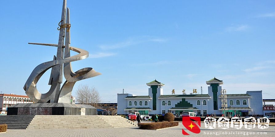 河北沧州下辖的16个行政区域一览