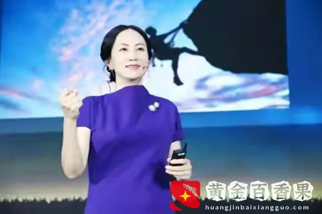 深度解读：孟晚舟的第2段婚姻，为啥幸福，前夫是谁？