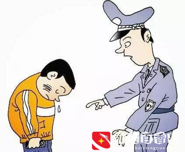 再婚丈夫有犯罪案底，是否影响女方与前夫所生孩子的前途？