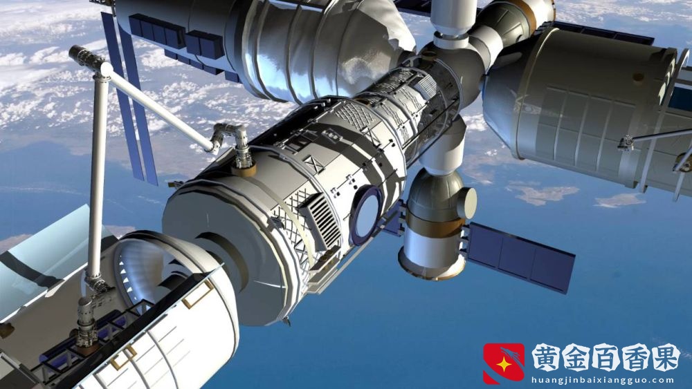 神舟13返回地面的时间确定，4月中旬执行，快速返回究竟有多快？