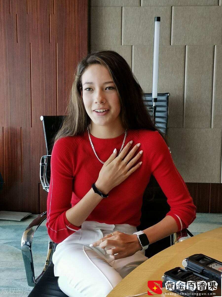 谷爱凌父母疑已离婚！母亲谷燕曾与谷歌5号员工交往，情史被爆
