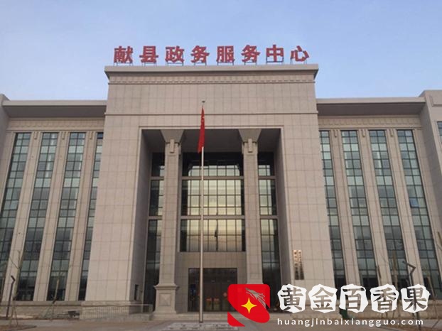 河北沧州下辖的16个行政区域一览