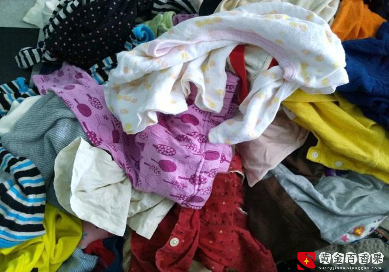 家里长辈不让丢孩子的旧衣服，说犯忌讳！那该怎么处理？
