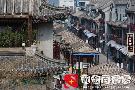 天津的市中心，究竟是哪？
