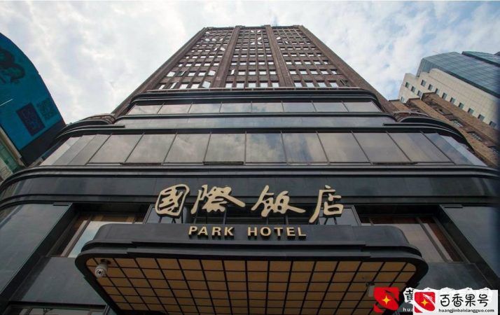 天津的市中心，究竟是哪？