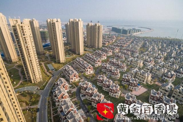 黄岛最好的地段是哪里