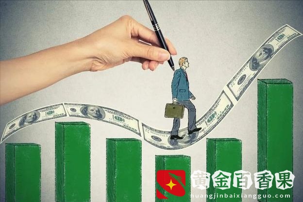 年底分钱法则，一文全解析