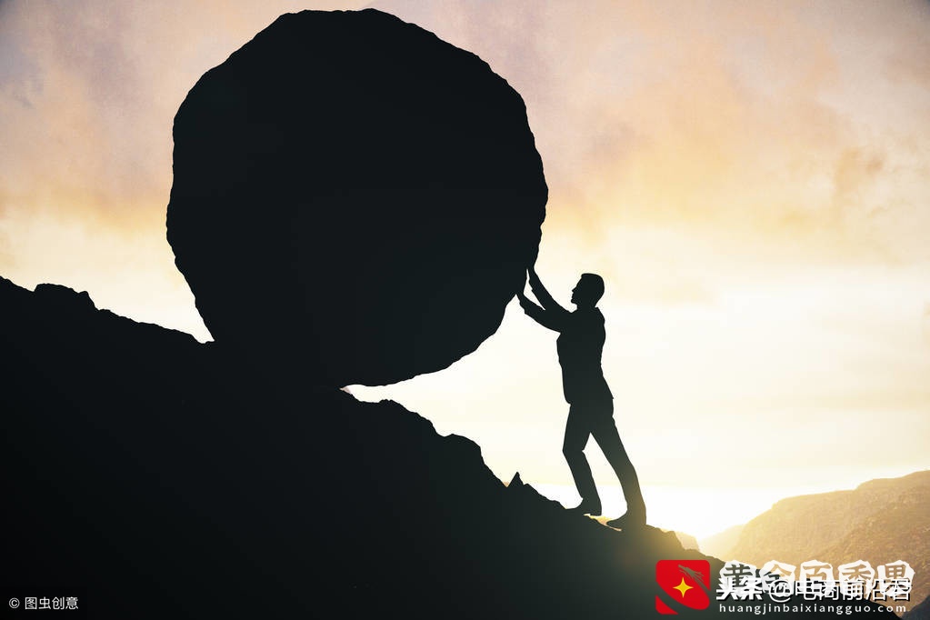 一入电商深似海，一个人做电商真的太累了，又狠不下心离开