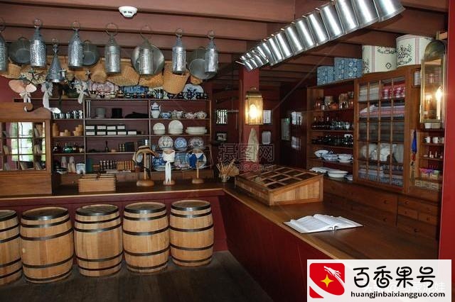 开老人用品店亏损严重
