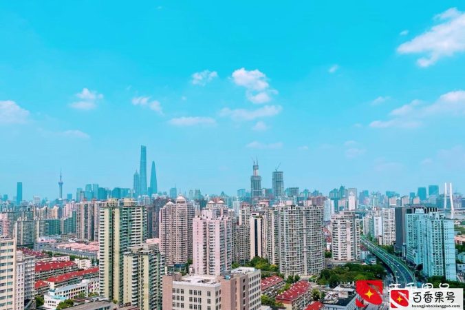 上海宝山区未来极具发展潜力，郊区落后早不复存在，现欣欣向荣