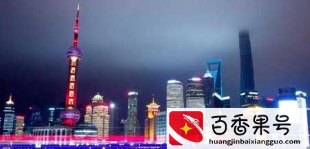 2025别去上海是什么梗？2025年为什么不能去上海？