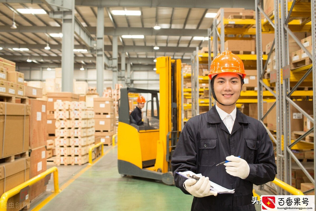 高温来袭仓库安全管理要点，建议收藏