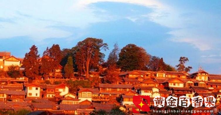 最适合情侣旅行的城市景点攻略推荐