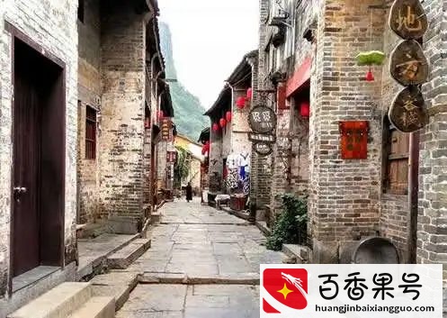 3个适合养老的小镇，带上心爱的人去小住几日