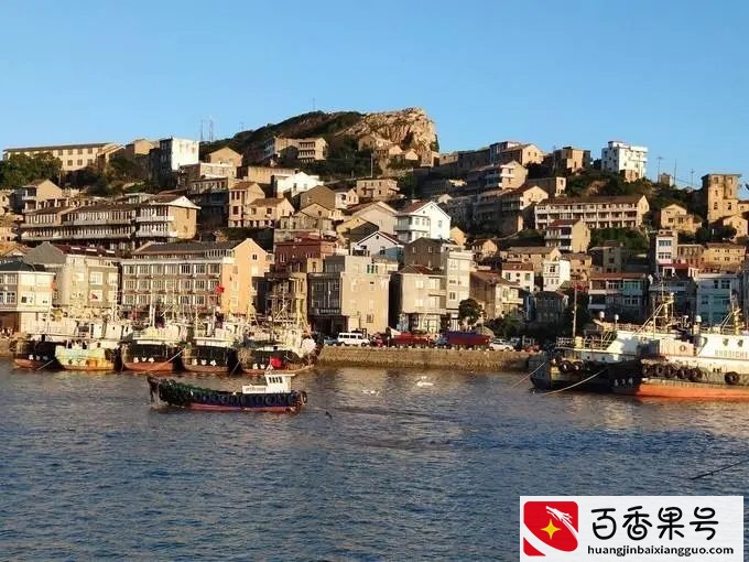 3个适合养老的小镇，带上心爱的人去小住几日