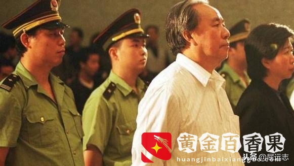 牟其中已经79岁了，他能否东山再起？许多人都在关心