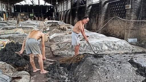 浓香型和酱香型白酒的区别