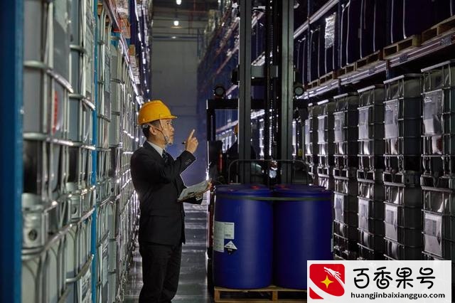 十大仓库安全隐患以及如何避免它们