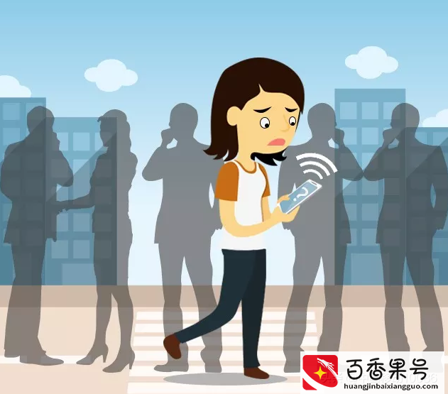您所拨打的D话暂时无法接通 原来原因在这