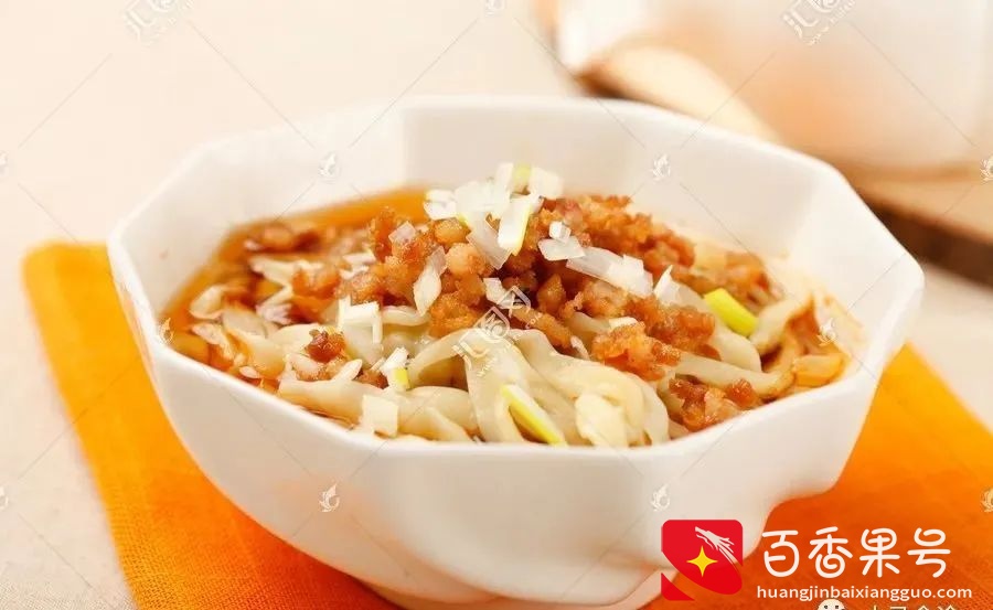 70款四川特色美食，值得大家去品尝