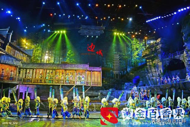 旅游发展的前景和趋势