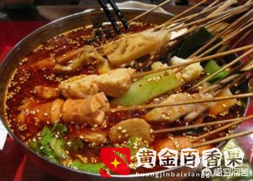 大家开麻辣烫有亏的吗？开个麻辣烫店一年能赚多少钱？