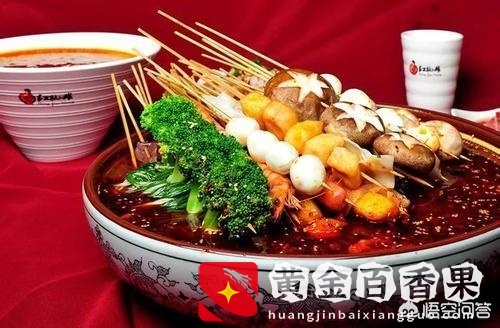 大家开麻辣烫有亏的吗？开个麻辣烫店一年能赚多少钱？