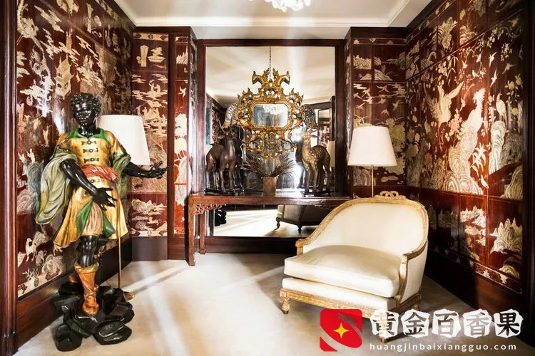 可可·香奈儿卷入的「国潮」风暴，在西方肆虐了300年