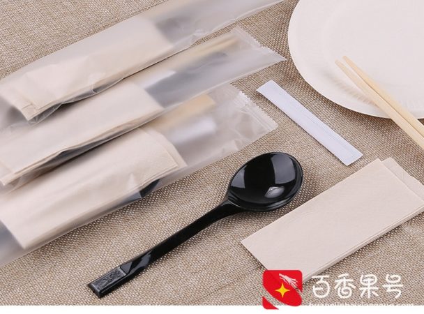 当下做一次性餐具挣钱吗？未来市场需求怎么样？