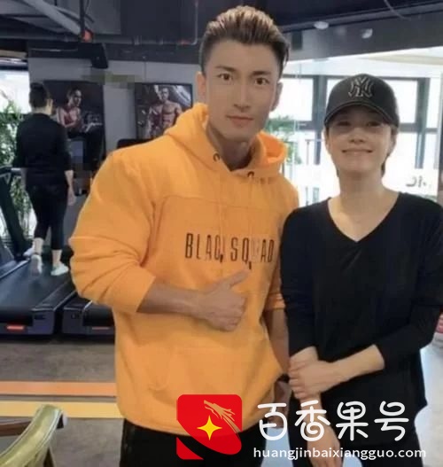 文章马伊琍被曝复合，只因背后有另一层关系？并非父母及夫妻