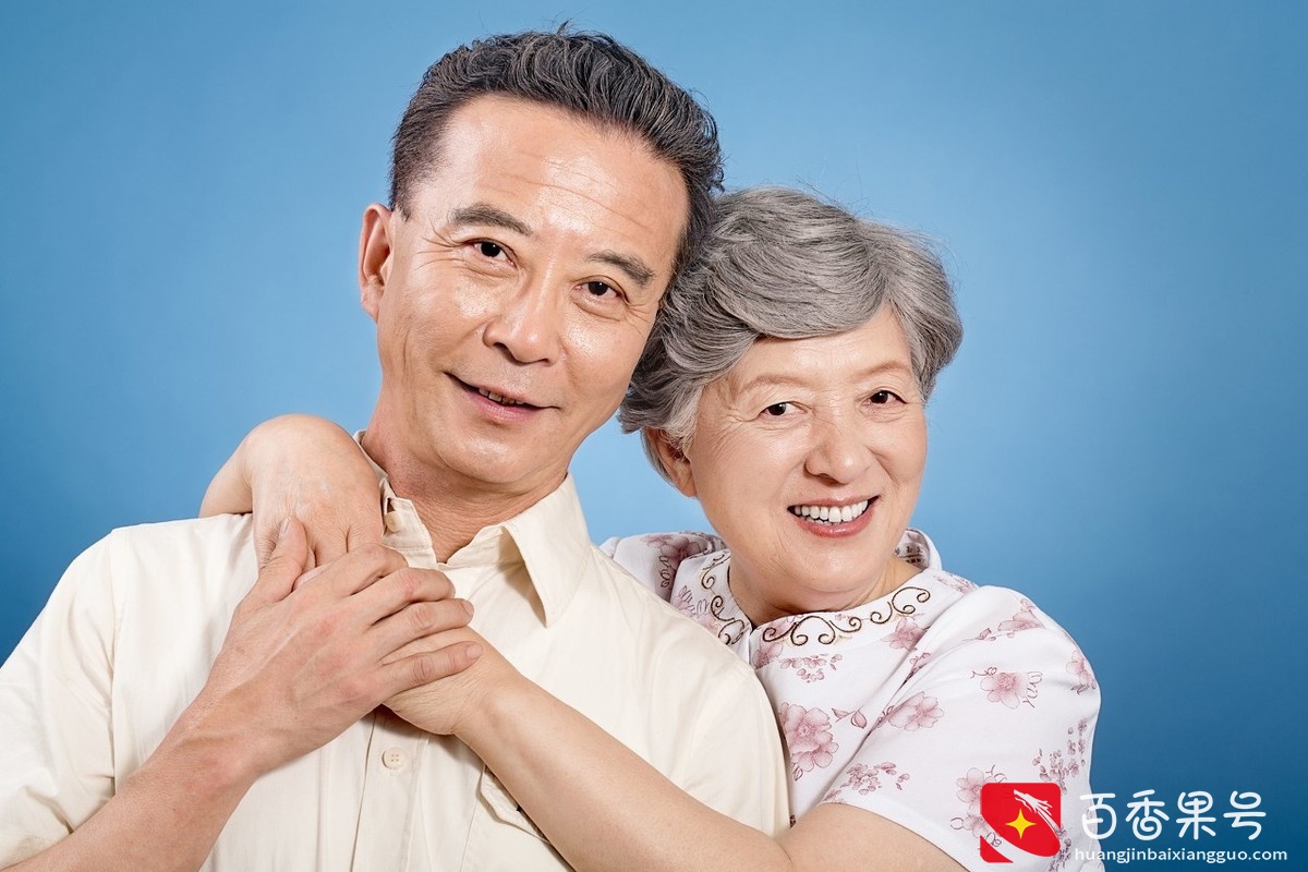 又老了一岁（暖心话）
