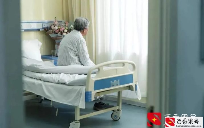 中国到底需不需要护工？