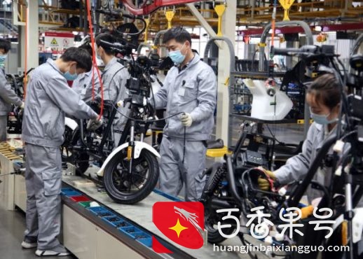 卖电动车一辆赚多少钱？有的商家年入百万