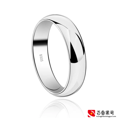为什么足金999的金饰很常见，却很少见足银999的银饰？