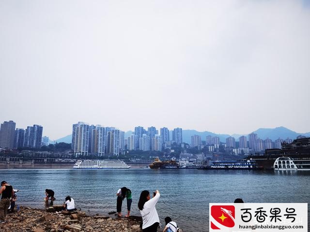 重庆最繁华的地方是哪个区