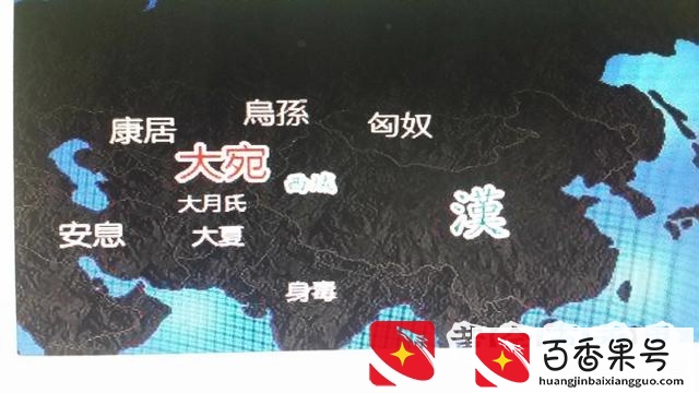 真的有汗血宝马么？汗血宝马是哪个国家的引入的？